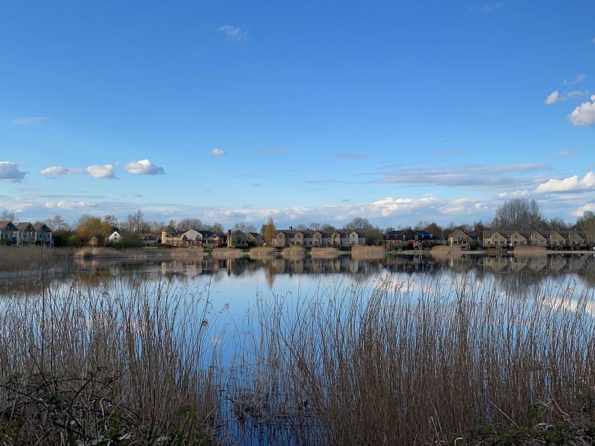 Cotswolds Lakehouse, With Hot Tub & Spa Access, Lower Mill Estate Somerford Keynes Esterno foto